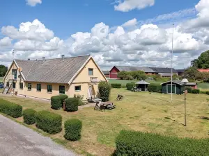 Bruksparkens Vandrarhem
