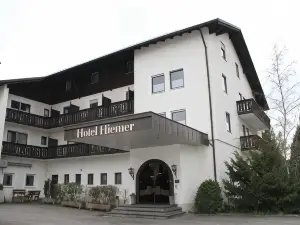 Hotel Hiemer