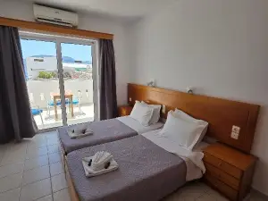 Pantheon Hotel