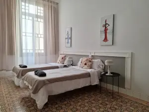 The Cathedral Hostel