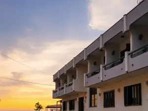 Hotel Areias Claras