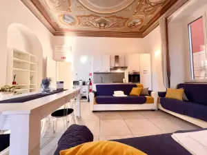 Casa Rosa al Mare, Rapallo