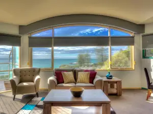 Pierview Apartments