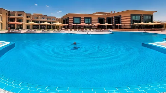 Aura Resort Sidi ABD El Rahman El Alamein