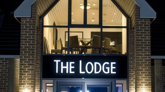 The Lodge at Kingswood