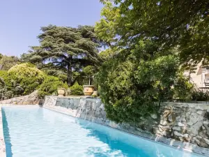 Bastide de Ganay - Saint Jérôme