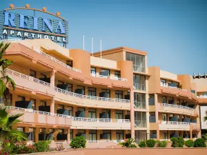 Advise Hotels Reina
