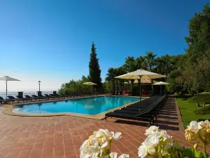 Airone Wellness Hotel