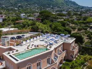 Corallo Blu Hotel De Charme - Sea & Spa access