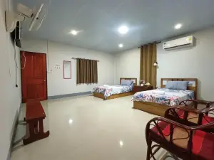Muangchaem House