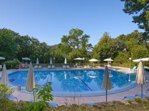 Park Hotel Villa Potenziani