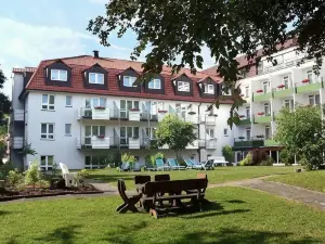 Aktivhotel Heikenberg Bad Lauterberg