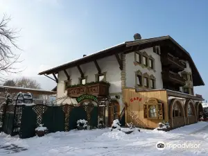 Hotel Tyrolis