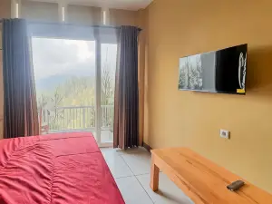 Delvia Bromo Homestay Mitra RedDoorz