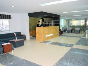 蘭花商務酒店