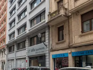 Bilbao City Center by Abba Suites