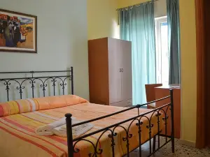 B&B スカレア ルームズ