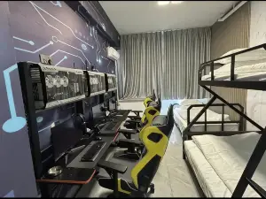 Tiger E-sports Homestay