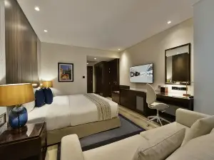 Bahrain Airport Hotel