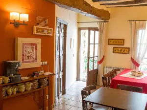 La Posada de Berge
