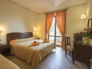 Park Hotel la Pineta