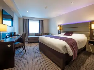Premier Inn Bude Hotel