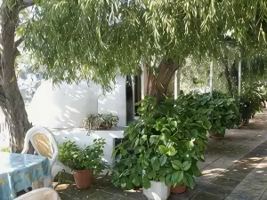 Filoxenia Rooms