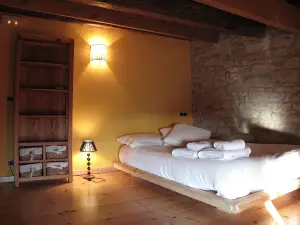 L'Esgolfa de ca l'Ortís