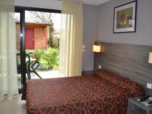 Relais des Cinq Routes