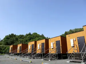 트레일러 호텔