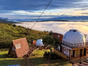 GLAMPING VALLEY 巴里查拉