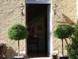 La Becassiere