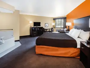 AmericInn by Wyndham Menomonie
