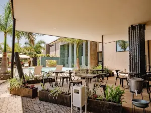 Urban Bliss Hotel