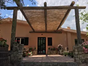Azienda Agrituristica S'Argalasi - B&B - Affittacamere Loc S'Argalasi Austis