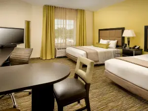 Candlewood Suites ALEXANDRIA - FORT BELVOIR by IHG