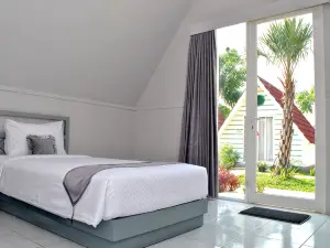 Seaside Villa