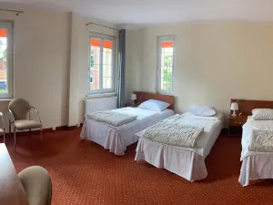 Hotel Gryf