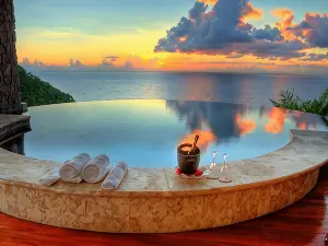 Jade Mountain