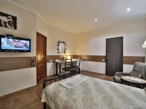 ABC Hotel