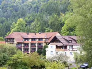Landhotel Gasthof Wittstaig