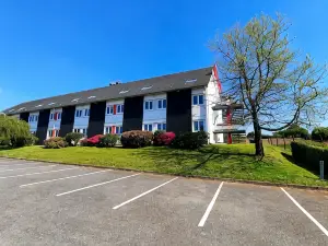 Ibis Vannes