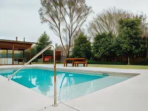 Nagambie Waterfront Motel