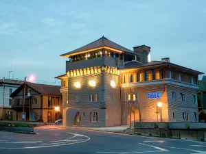 Hotel Errekagain