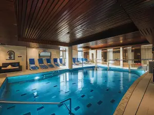 Landhotel Spessartruh
