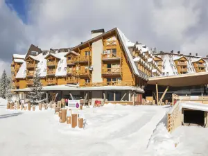 Aparthotel Vucko