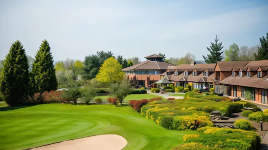 Abbey Hotel Golf & Spa