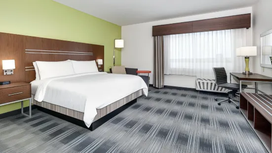 Holiday Inn Express & Suites Dallas NW - Farmers Branch