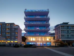Unico Hotel Caorle - Unico酒店卡奧爾