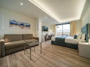 Hotel Concordia Barcelona